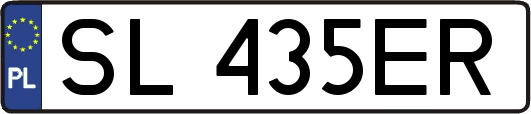 SL435ER