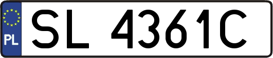 SL4361C