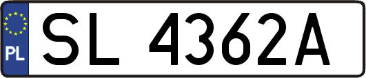 SL4362A