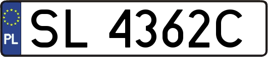 SL4362C