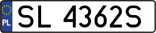 SL4362S
