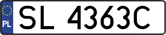 SL4363C