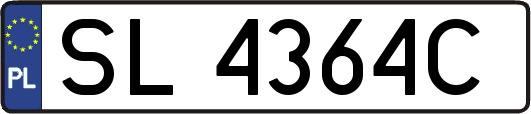 SL4364C