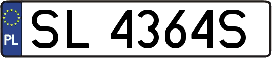 SL4364S