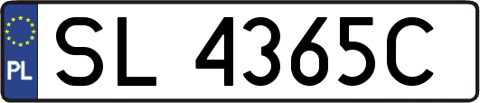 SL4365C