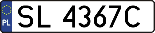SL4367C