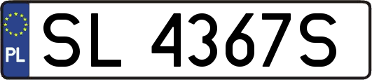 SL4367S