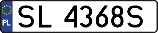 SL4368S