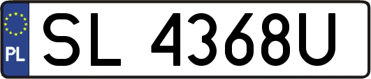 SL4368U