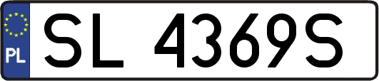 SL4369S
