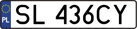 SL436CY