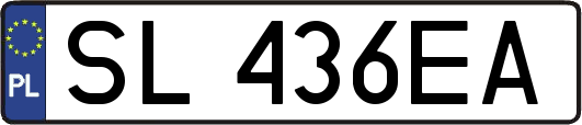 SL436EA