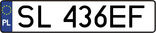 SL436EF