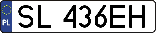 SL436EH