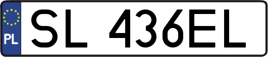 SL436EL