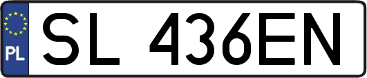 SL436EN