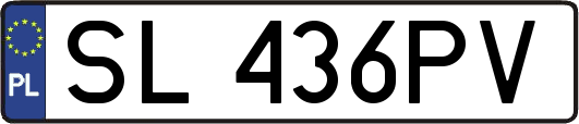 SL436PV