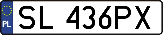 SL436PX