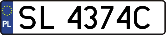 SL4374C