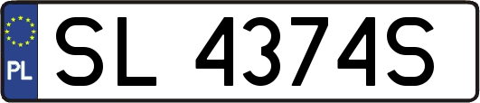 SL4374S