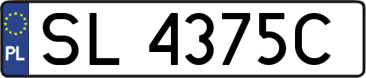 SL4375C