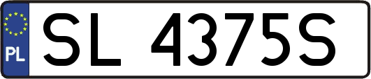 SL4375S