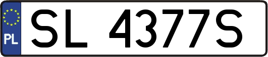 SL4377S