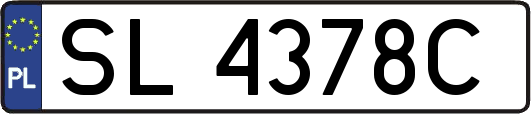 SL4378C