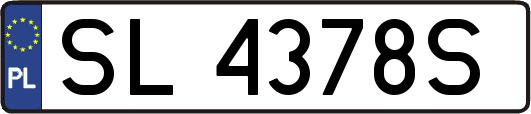 SL4378S