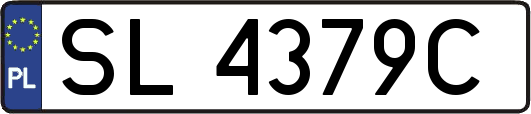 SL4379C