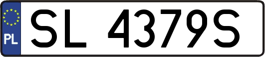 SL4379S