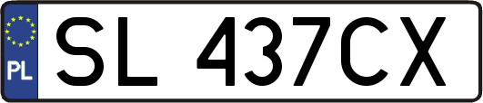 SL437CX