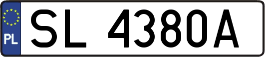 SL4380A