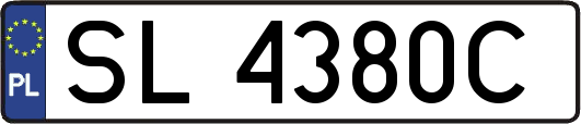 SL4380C