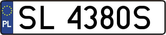 SL4380S