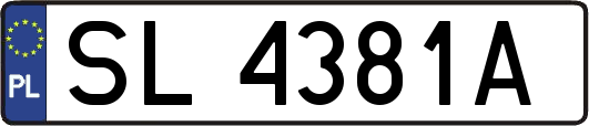 SL4381A