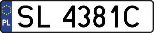 SL4381C