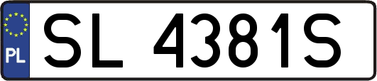 SL4381S