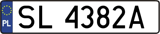 SL4382A