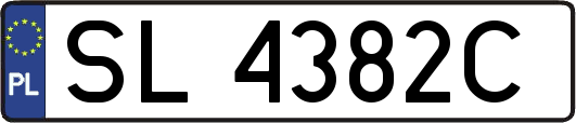 SL4382C