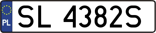 SL4382S