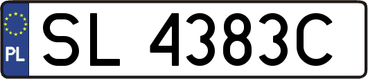 SL4383C