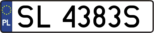 SL4383S