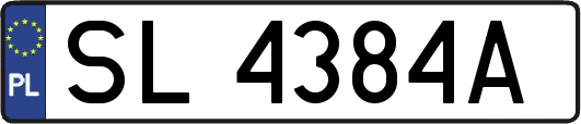 SL4384A
