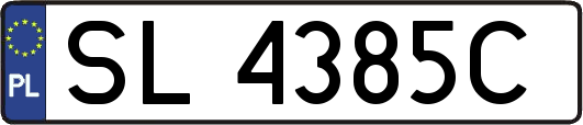 SL4385C