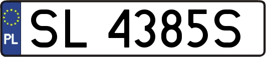 SL4385S