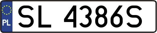 SL4386S
