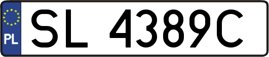 SL4389C