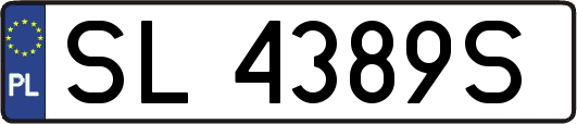 SL4389S