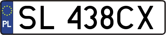 SL438CX